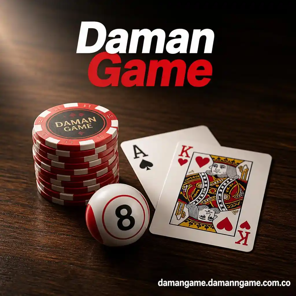 Daman Game